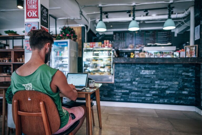 Grocery Delivery Services: Convenience and Accessibility