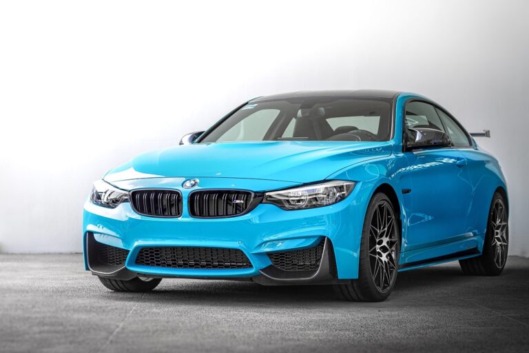 The Growth of Online Car Buying Platforms: Changing the Industry Landscape