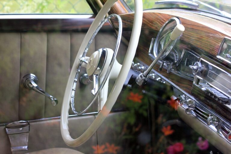 The Role of Big Data Analytics in Predictive Maintenance for Vehicles