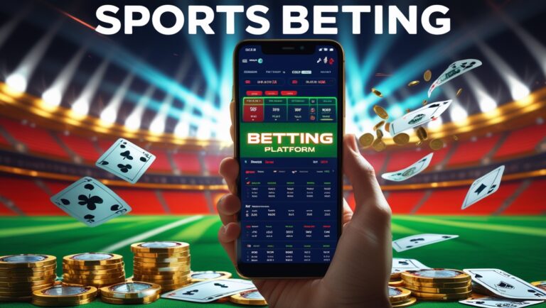 Tigerexch: The Ultimate Online Betting Platform for Casino and Sports Betting Enthusiasts