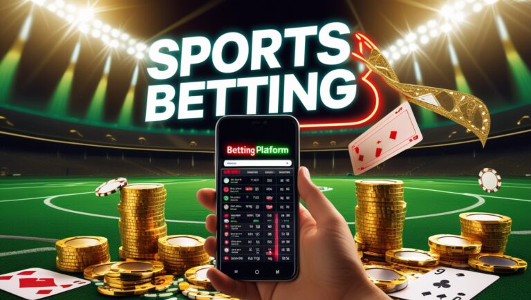 11xPlay: The Ultimate Online Betting Platform for Gambling, Casino Games, and Sports Betting